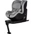 Scaun auto, FreeON, Galaxy, Pentru copii, I-Size, 40 - 105 cm, Rotire 360 grade, R129, Warm Grey, Culoare: Gri deschis, Grupa: 0-36kg (0 luni - 12 ani),poza 3  - ExclusivMAG.ro Scaun auto, FreeON, Galaxy, Pentru copii, I-Size, 40 - 105 cm, Rotire 360 grade, R129, Warm Grey, Culoare: Gri deschis, Grupa: 0-36kg (0 luni - 12 ani),poza 3
