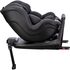 Scaun auto, FreeON, Galaxy, Pentru copii, I-Size, 40 - 105 cm, Rotire 360 grade, R129, Grey, Culoare: Gri, Grupa: 0-36kg (0 luni - 12 ani),poza 4  - ExclusivMAG.ro Scaun auto, FreeON, Galaxy, Pentru copii, I-Size, 40 - 105 cm, Rotire 360 grade, R129, Grey, Culoare: Gri, Grupa: 0-36kg (0 luni - 12 ani),poza 4