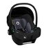 Scoica auto, Lionelo, i-Size Astrid, Include baza Isofix, 0-13 Kg, 40-87 cm, Testat ADAC, R129, Negru/Gri, Culoare: Gri/Negru, Grupa: 0-13kg (0 luni - 12 luni),poza 5