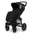 Carucior sport, Lionelo, Annet Tour Golden Moments, Editie Limitata, 0 luni+, Pana la 22 kg, Certificare TUV, Negru, Culoare: Negru/Auriu, Model: sport,poza 3