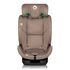 Scaun auto, Lionelo, Lavender I-size, Isofix, 9-36 Kg, 76-150 cm, ECE R129,, Bej, Culoare: Bej, Grupa: 9-36kg (9 luni - 12 ani),poza 7  - ExclusivMAG.ro Scaun auto, Lionelo, Lavender I-size, Isofix, 9-36 Kg, 76-150 cm, ECE R129,, Bej, Culoare: Bej, Grupa: 9-36kg (9 luni - 12 ani),poza 7