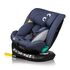 Scaun auto, Lionelo, Bastiaan One i-Size, 4 in 1, Rotire 360 grade, Top Tether, 0-36 Kg, 40-150 cm, R129, Albastru, Culoare: Albastru, Grupa: 0-36kg (0 luni - 12 ani),poza 3  - ExclusivMAG.ro Scaun auto, Lionelo, Bastiaan One i-Size, 4 in 1, Rotire 360 grade, Top Tether, 0-36 Kg, 40-150 cm, R129, Albastru, Culoare: Albastru, Grupa: 0-36kg (0 luni - 12 ani),poza 3
