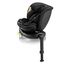 Scaun auto, Lionelo, i-Size Navy, 0-36 Kg, 40-150 cm, Rotire 360 grade, R129, Negru, Culoare: Negru, Grupa: 0-36kg (0 luni - 12 ani) - poza 3 - ExclusivMAG.ro