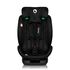 Scaun auto, Lionelo, Lavender I-size, Isofix, 9-36 Kg, 76-150 cm, ECE R129, Negru, Culoare: Negru, Grupa: 9-36kg (9 luni - 12 ani),poza 4  - ExclusivMAG.ro Scaun auto, Lionelo, Lavender I-size, Isofix, 9-36 Kg, 76-150 cm, ECE R129, Negru, Culoare: Negru, Grupa: 9-36kg (9 luni - 12 ani),poza 4