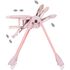 Scaun de masa Chipolino Candy Shop flamingo, Culoare: Roz,poza 6  - ExclusivMAG.ro Scaun de masa Chipolino Candy Shop flamingo, Culoare: Roz,poza 6