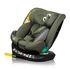 Scaun auto, Lionelo, Bastiaan One i-Size, 4 in 1, Rotire 360 grade, Top Tether, 0-36 Kg, 40-150 cm, R129, Verde, Culoare: Verde, Grupa: 0-36kg (0 luni - 12 ani),poza 5  - ExclusivMAG.ro Scaun auto, Lionelo, Bastiaan One i-Size, 4 in 1, Rotire 360 grade, Top Tether, 0-36 Kg, 40-150 cm, R129, Verde, Culoare: Verde, Grupa: 0-36kg (0 luni - 12 ani),poza 5