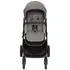 Carucior Graco Near2Me DLX 3 in 1 Ash, Culoare: Gri, Model: 3 in 1,poza 3  - ExclusivMAG.ro Carucior Graco Near2Me DLX 3 in 1 Ash, Culoare: Gri, Model: 3 in 1,poza 3