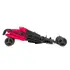 Carucior Graco Travelite Cherry, Culoare: Rosu/Negru, Model: sport,poza 4  - ExclusivMAG.ro Carucior Graco Travelite Cherry, Culoare: Rosu/Negru, Model: sport,poza 4