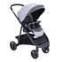 Carucior Time2Grow Iron Graco  - ExclusivMAG.ro