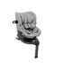 Scaun auto Joie I-Spin 360° Gray Flannel, nastere-105 cm, Culoare: Multicolor, Grupa: 0-18kg (0 luni - 4 ani)  - ExclusivMAG.ro