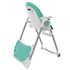 Scaun de masa AppeKids - Sky - River Green, Culoare: Turcoaz,poza 2