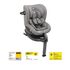 Scaun auto Joie I-Spin 360° Gray Flannel, nastere-105 cm, Culoare: Multicolor, Grupa: 0-18kg (0 luni - 4 ani) - poza 2 - ExclusivMAG.ro