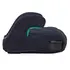 Inaltator Auto Graco EverSure Lite i-Size Navy, Culoare: Albastru, Grupa: 22-36kg (6 ani - 12 ani) - poza 2 - ExclusivMAG.ro
