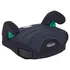 Inaltator Auto Graco EverSure Lite i-Size Navy, Culoare: Albastru, Grupa: 22-36kg (6 ani - 12 ani)  - ExclusivMAG.ro