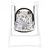Balansoar Graco Baby Delight Into the Wild, Culoare: Multicolor,poza 2  - ExclusivMAG.ro Balansoar Graco Baby Delight Into the Wild, Culoare: Multicolor,poza 2
