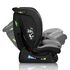 Scaun auto, Lionelo, Aart i-Size, 0-36 Kg, 40-150 cm, R129/03, Gri, Culoare: Gri, Grupa: 0-36kg (0 luni - 12 ani),poza 7  - ExclusivMAG.ro Scaun auto, Lionelo, Aart i-Size, 0-36 Kg, 40-150 cm, R129/03, Gri, Culoare: Gri, Grupa: 0-36kg (0 luni - 12 ani),poza 7