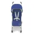 Carucior Maclaren Techno XT Medieval Blue Silver, Culoare: Blue, Model: sport,poza 2