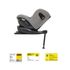 Scaun auto Joie I-Spin 360° Gray Flannel, nastere-105 cm, Culoare: Multicolor, Grupa: 0-18kg (0 luni - 4 ani) - poza 5 - ExclusivMAG.ro