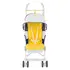 Carucior Maclaren Ace Volo - Editie Limitata, Culoare: Multicolor, Model: sport,poza 3  - ExclusivMAG.ro Carucior Maclaren Ace Volo - Editie Limitata, Culoare: Multicolor, Model: sport,poza 3