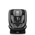 Scaun auto, Lionelo, Aart i-Size, 0-36 Kg, 40-150 cm, R129/03, Gri, Culoare: Gri, Grupa: 0-36kg (0 luni - 12 ani),poza 4  - ExclusivMAG.ro Scaun auto, Lionelo, Aart i-Size, 0-36 Kg, 40-150 cm, R129/03, Gri, Culoare: Gri, Grupa: 0-36kg (0 luni - 12 ani),poza 4