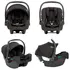 Carucior Graco Myavo 3 in 1 Midnight,poza 6  - ExclusivMAG.ro Carucior Graco Myavo 3 in 1 Midnight,poza 6