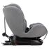 Scaun auto, FreeON, Sierra, I-size, Nastere - 150 Cm, Rotire 360° grade, Top Tether, R129, Grey, Culoare: Gri, Grupa: 0-36kg (0 luni - 12 ani),poza 3  - ExclusivMAG.ro Scaun auto, FreeON, Sierra, I-size, Nastere - 150 Cm, Rotire 360° grade, Top Tether, R129, Grey, Culoare: Gri, Grupa: 0-36kg (0 luni - 12 ani),poza 3