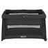 Patut Graco FoldLite LX Midnight, Culoare: Negru, Dimensiuni: 120x60,poza 2