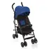 Carucior Graco TraveLite Caspian, Culoare: Albastru, Model: sport