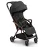 Carucior Leclerc Baby Influencer Black Brown, Culoare: Multicolor, Model: sport,poza 3  - ExclusivMAG.ro Carucior Leclerc Baby Influencer Black Brown, Culoare: Multicolor, Model: sport,poza 3
