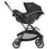Carucior Graco Myavo 3 in 1 Midnight,poza 4  - ExclusivMAG.ro Carucior Graco Myavo 3 in 1 Midnight,poza 4