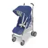 Carucior Maclaren Techno XT Medieval Blue Silver, Culoare: Blue, Model: sport