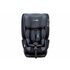 Scaun auto, FreeON, Trex, I-Size, 76 - 150 cm, Tehnologie Isofix + Top Tether, R129, Black, Culoare: Negru, Grupa: 9-36kg (9 luni - 12 ani),poza 2