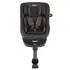 Scaun auto Graco rotativ 360 Turn2Me i-Size Heather, Culoare: Gri, Grupa: 0-18kg (0 luni - 4 ani),poza 3