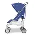 Carucior Maclaren Techno XT Medieval Blue Silver, Culoare: Blue, Model: sport,poza 4