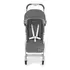 Carucior Maclaren Techno XT Arc Charcoal Silver, Culoare: Gri deschis, Model: sport - poza 2 - ExclusivMAG.ro