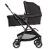 Carucior Graco Myavo 3 in 1 Midnight,poza 3  - ExclusivMAG.ro Carucior Graco Myavo 3 in 1 Midnight,poza 3