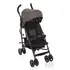 Carucior Graco TraveLite Black Grey, Culoare: Gri/Negru, Model: sport