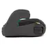 Inaltator auto Graco EverSure Lite i-Size Ebony, Culoare: Gri/Negru, Grupa: 22-36kg (6 ani - 12 ani) - poza 3 - ExclusivMAG.ro