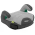 Inaltator auto Graco EverSure Lite i-Size Steeple Gray, Culoare: Gri deschis, Grupa: 22-36kg (6 ani - 12 ani)  - ExclusivMAG.ro