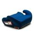 Inaltator auto Juju Jazzy Booster i-Size ISOFIX, Albastru-Bleumarin, Culoare: Albastru, Grupa: 22-36kg (6 ani - 12 ani),poza 3