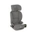 Joie - Scaun auto i-Size i-Irvana Thunder, 76-150 cm, certificat R129, Culoare: Gri, Grupa: 9-36kg (9 luni - 12 ani) - poza 2 - ExclusivMAG.ro