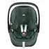 Scaun Auto I-Size Maxi-Cosi PEBBLE 360 PRO2 TWILLIC GREEN, Culoare: Verde inchis, Grupa: 0-13kg (0 luni - 12 luni),poza 2  - ExclusivMAG.ro Scaun Auto I-Size Maxi-Cosi PEBBLE 360 PRO2 TWILLIC GREEN, Culoare: Verde inchis, Grupa: 0-13kg (0 luni - 12 luni),poza 2