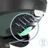 Scaun Auto I-Size Maxi-Cosi PEBBLE 360 PRO2 TWILLIC GREEN, Culoare: Verde inchis, Grupa: 0-13kg (0 luni - 12 luni),poza 13  - ExclusivMAG.ro Scaun Auto I-Size Maxi-Cosi PEBBLE 360 PRO2 TWILLIC GREEN, Culoare: Verde inchis, Grupa: 0-13kg (0 luni - 12 luni),poza 13