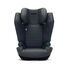 Scaun Auto cu Isofix Recaro Axion 1 Gallant Grey, Culoare: Gri, Grupa: 15-36kg (4 ani - 12 ani),poza 2