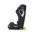 Scaun Auto cu Isofix Recaro Axion 1 Gallant Grey, Culoare: Gri, Grupa: 15-36kg (4 ani - 12 ani),poza 5
