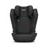 Scaun Auto cu Isofix Recaro Axion 1 Fresh Black, Culoare: Negru, Grupa: 15-36kg (4 ani - 12 ani),poza 2  - ExclusivMAG.ro Scaun Auto cu Isofix Recaro Axion 1 Fresh Black, Culoare: Negru, Grupa: 15-36kg (4 ani - 12 ani),poza 2