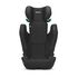 Scaun Auto cu Isofix Recaro Axion 1 Fresh Black, Culoare: Negru, Grupa: 15-36kg (4 ani - 12 ani),poza 3  - ExclusivMAG.ro Scaun Auto cu Isofix Recaro Axion 1 Fresh Black, Culoare: Negru, Grupa: 15-36kg (4 ani - 12 ani),poza 3