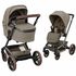 Carucior Maxi-Cosi FAME TWILLIC TRUFFLE, Culoare: Crem, Model: 2 in 1  - ExclusivMAG.ro Carucior Maxi-Cosi FAME TWILLIC TRUFFLE, Culoare: Crem, Model: 2 in 1