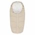 Sac de iarnă Voksi® Move Light - Seashell Sand, Culoare: Crem  - ExclusivMAG.ro