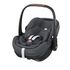 Scaun Auto I-Size Maxi-Cosi PEBBLE 360 PRO2 TWILLIC GRAPHITE, Culoare: Gri/Negru, Grupa: 0-13kg (0 luni - 12 luni)